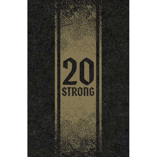 20 Strong